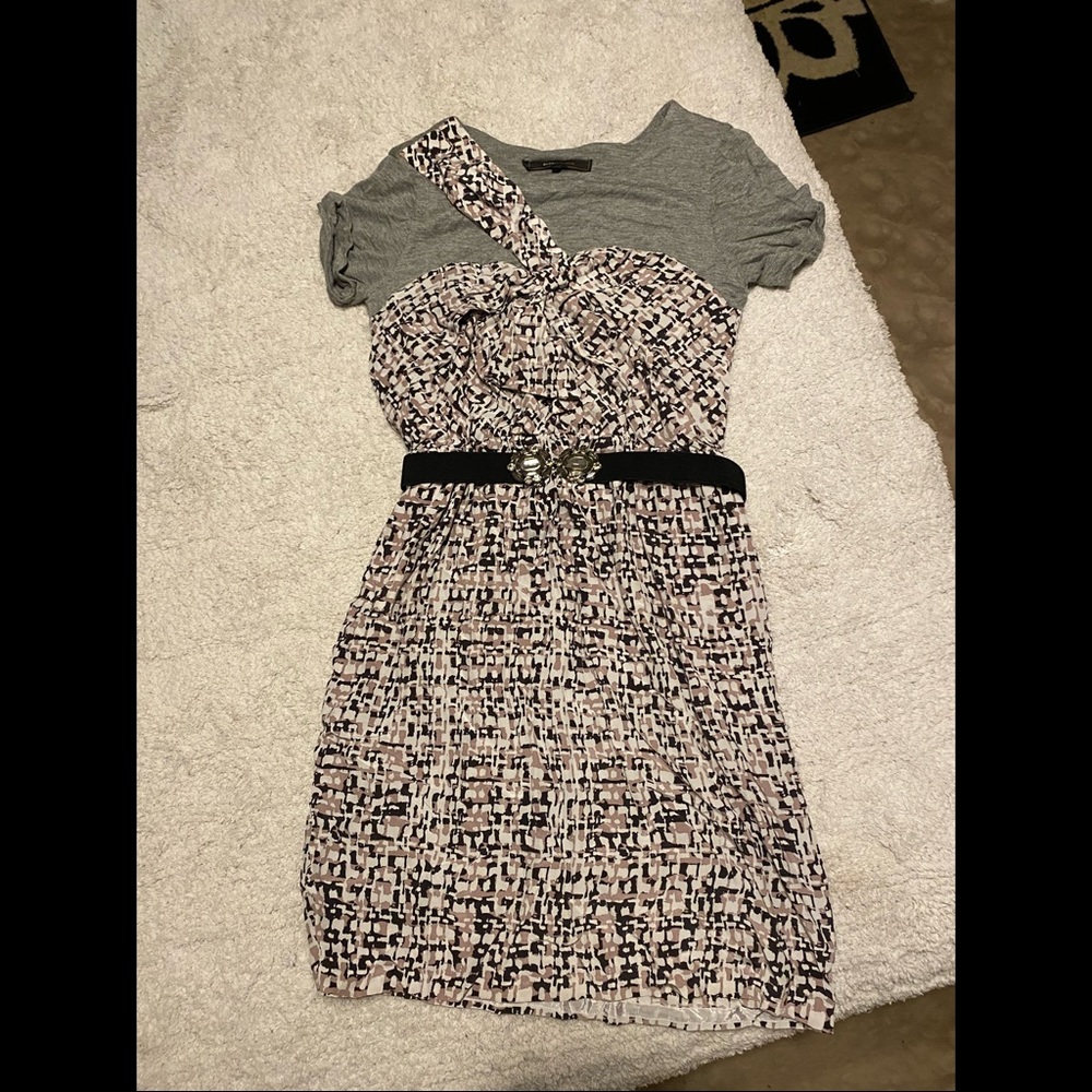 BCBG Max Azria mini dress